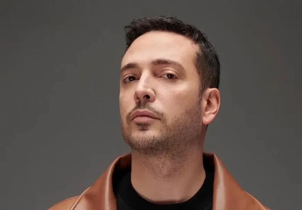 Oğuzhan Koç ve Ayça Ayşin Turan