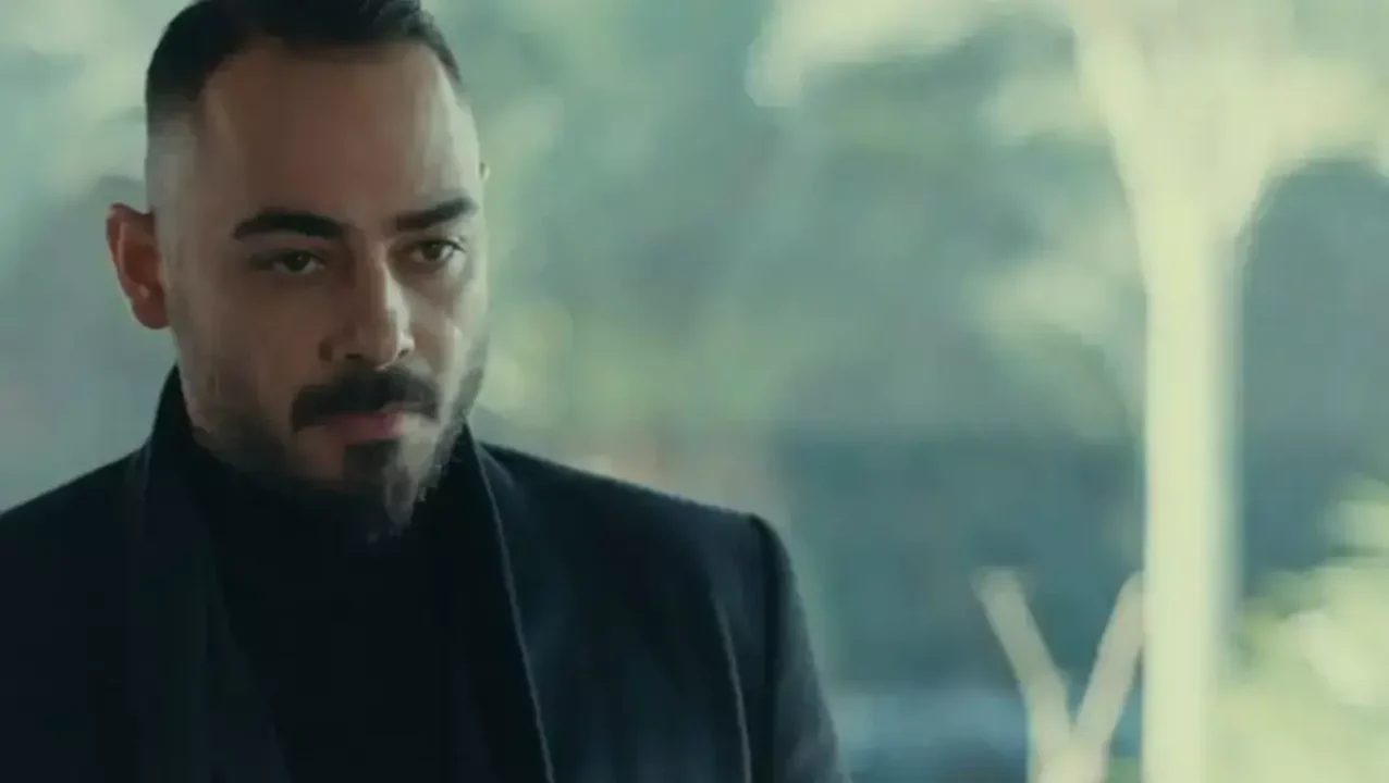 Olgun Toker, Sakıncalı dizisinde Faysal rolüyle ekranlara dönüyor!