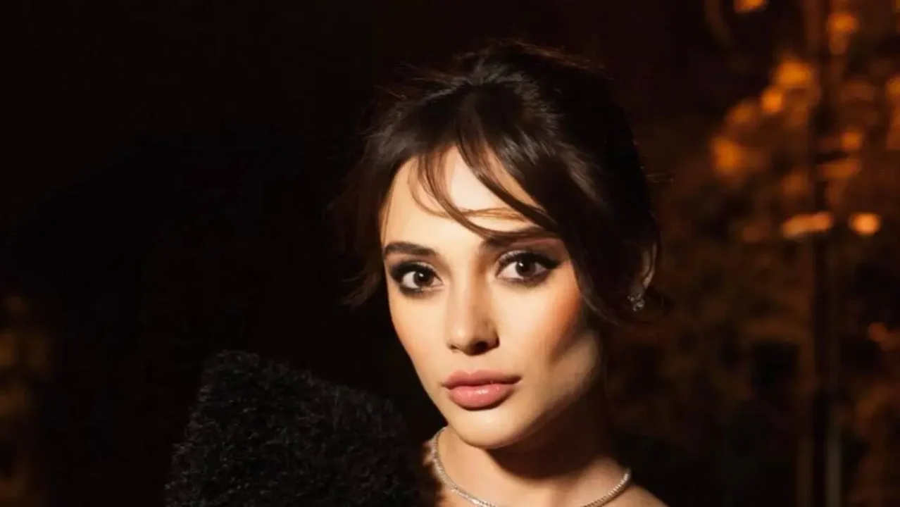 Rabia Soytürk, Teşkilat’ta Tolga Sarıtaş’ın partneri oluyor