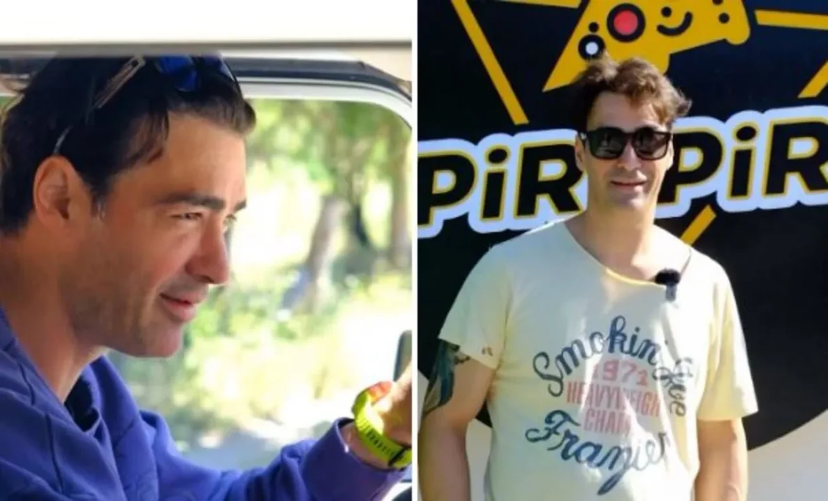 Sarp Levendoğlu, Arka Sokaklar'da Polis Oluyor