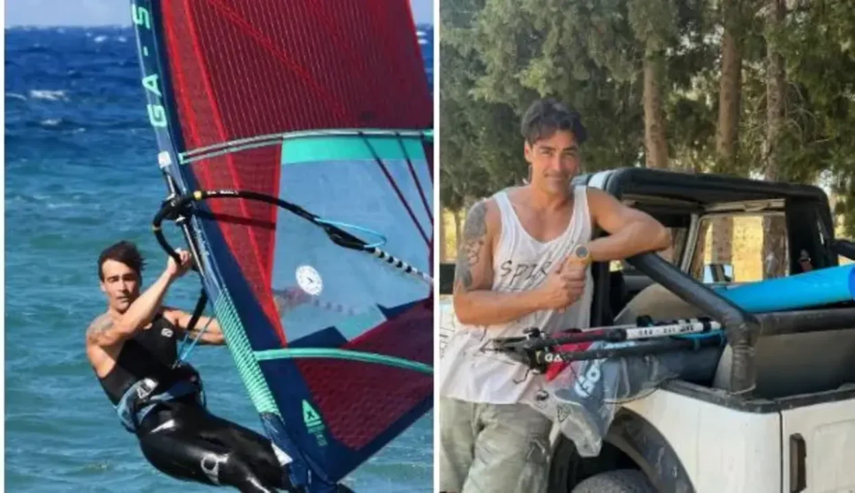 Sarp Levendoğlu, Arka Sokaklar'da Polis Oluyor