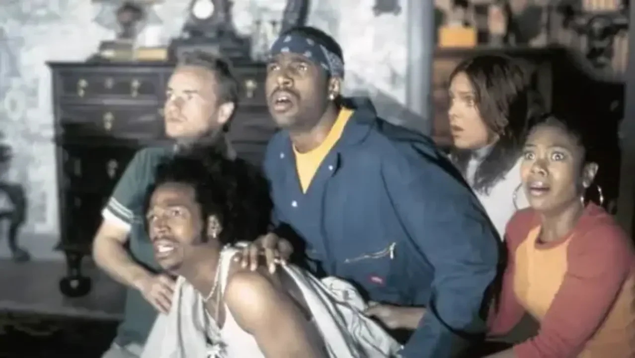 Scary Movie 6 geliyor