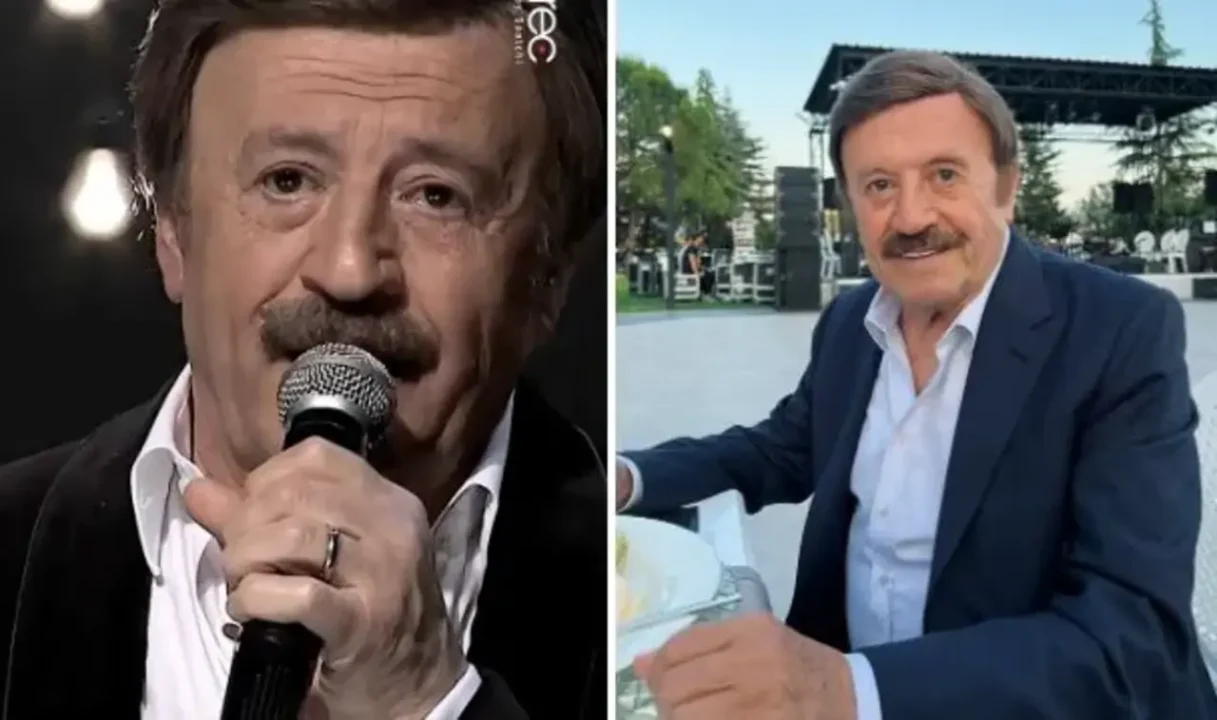 Selami Şahin Düştü, Hastanelik Oldu