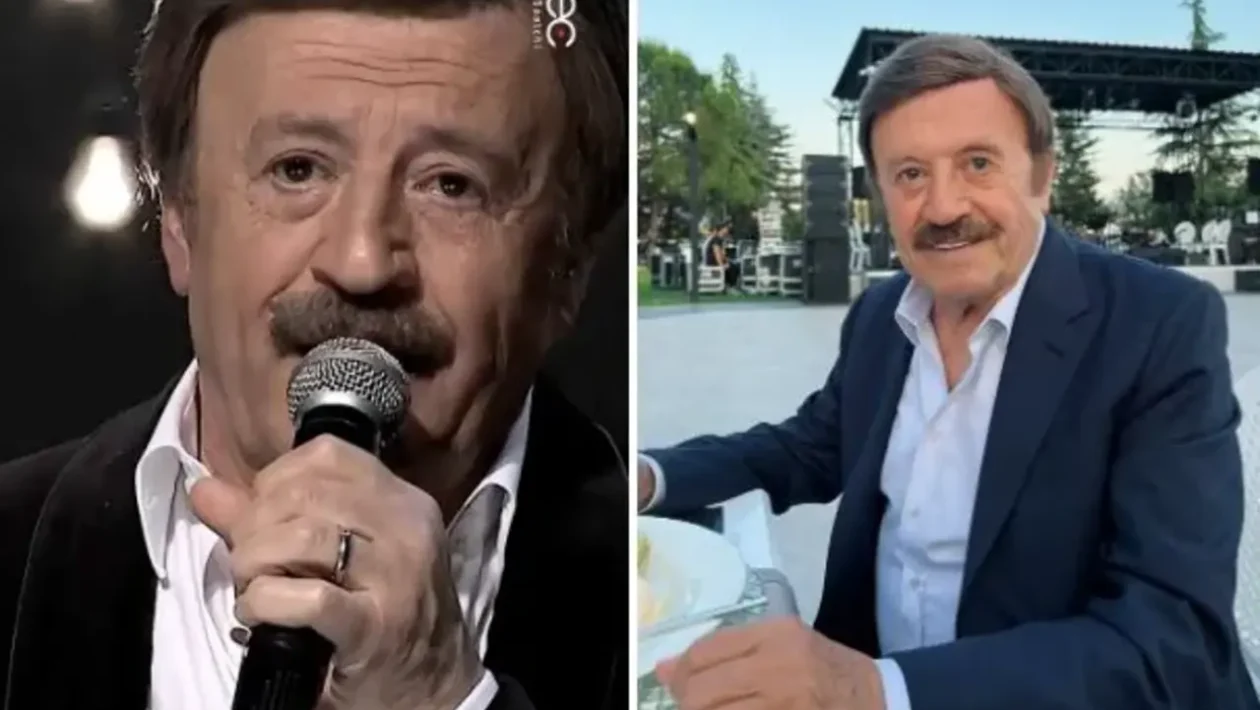 Selami Şahin Düştü, Hastanelik Oldu