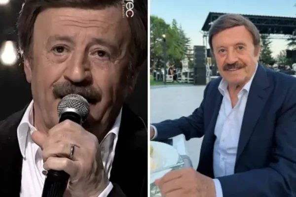 Selami Şahin Düştü, Hastanelik Oldu