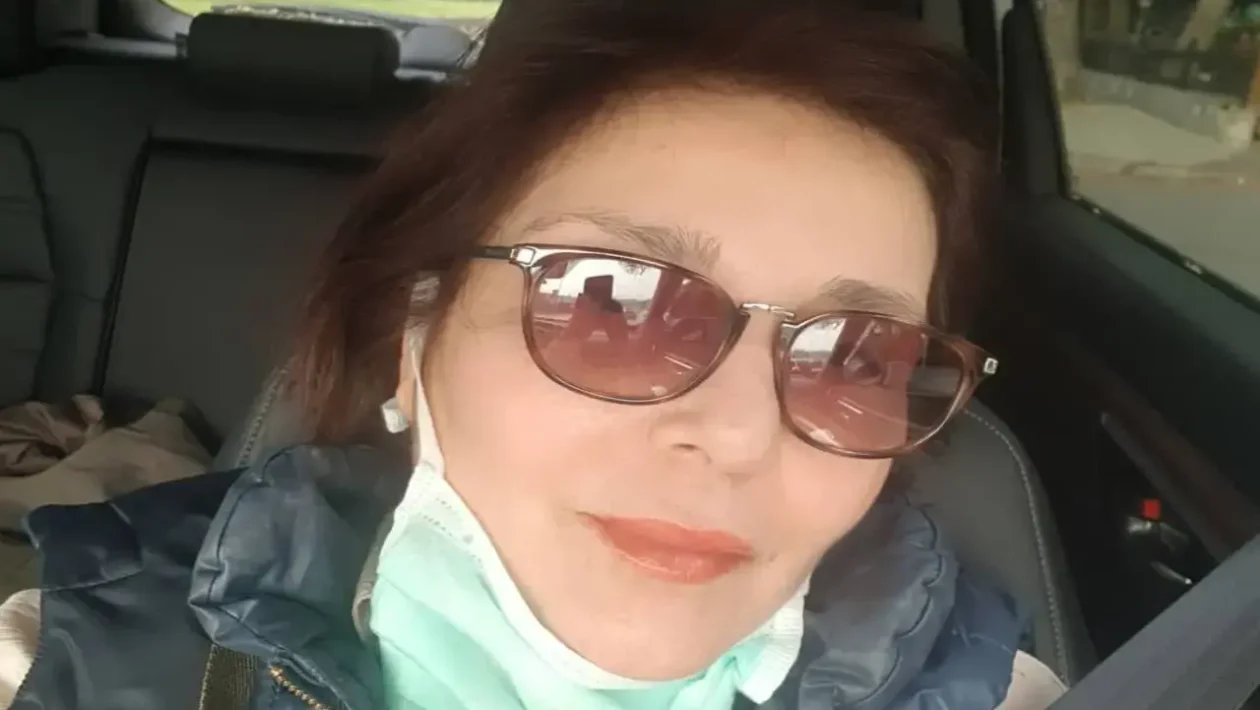 Seray Gözler Can Borcu