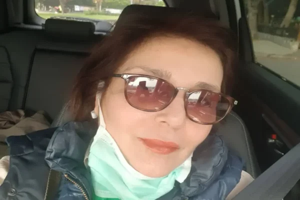Seray Gözler Can Borcu