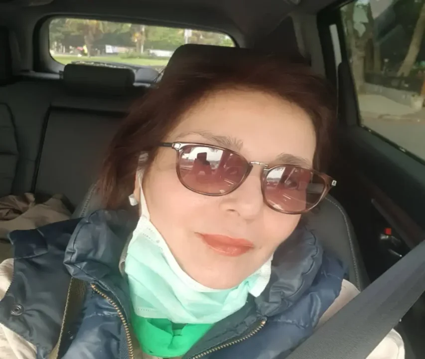 Seray Gözler Can Borcu