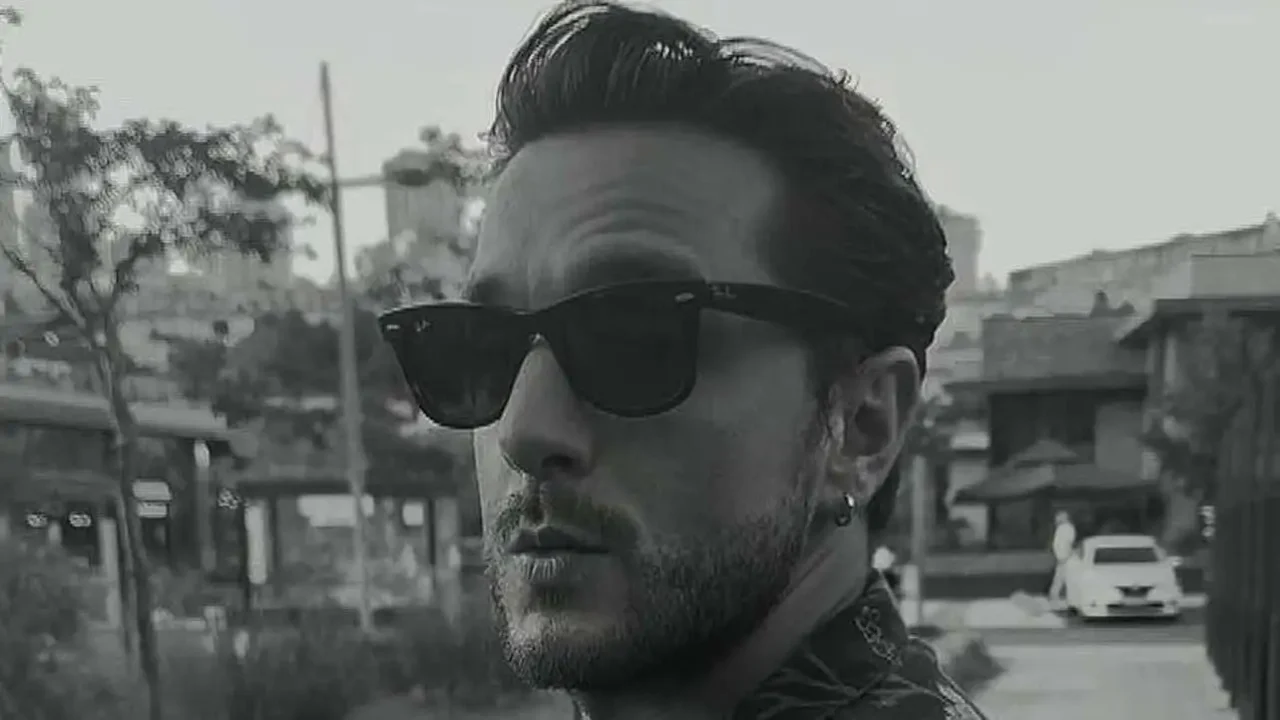 Sercan Badur, Gönül Dağı’nda Çetin karakterini canlandırıyor