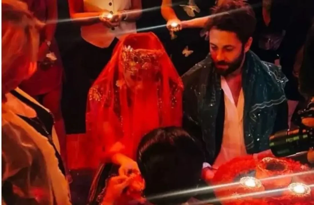 Sitare Akbaş, Cengiz Orhonlu