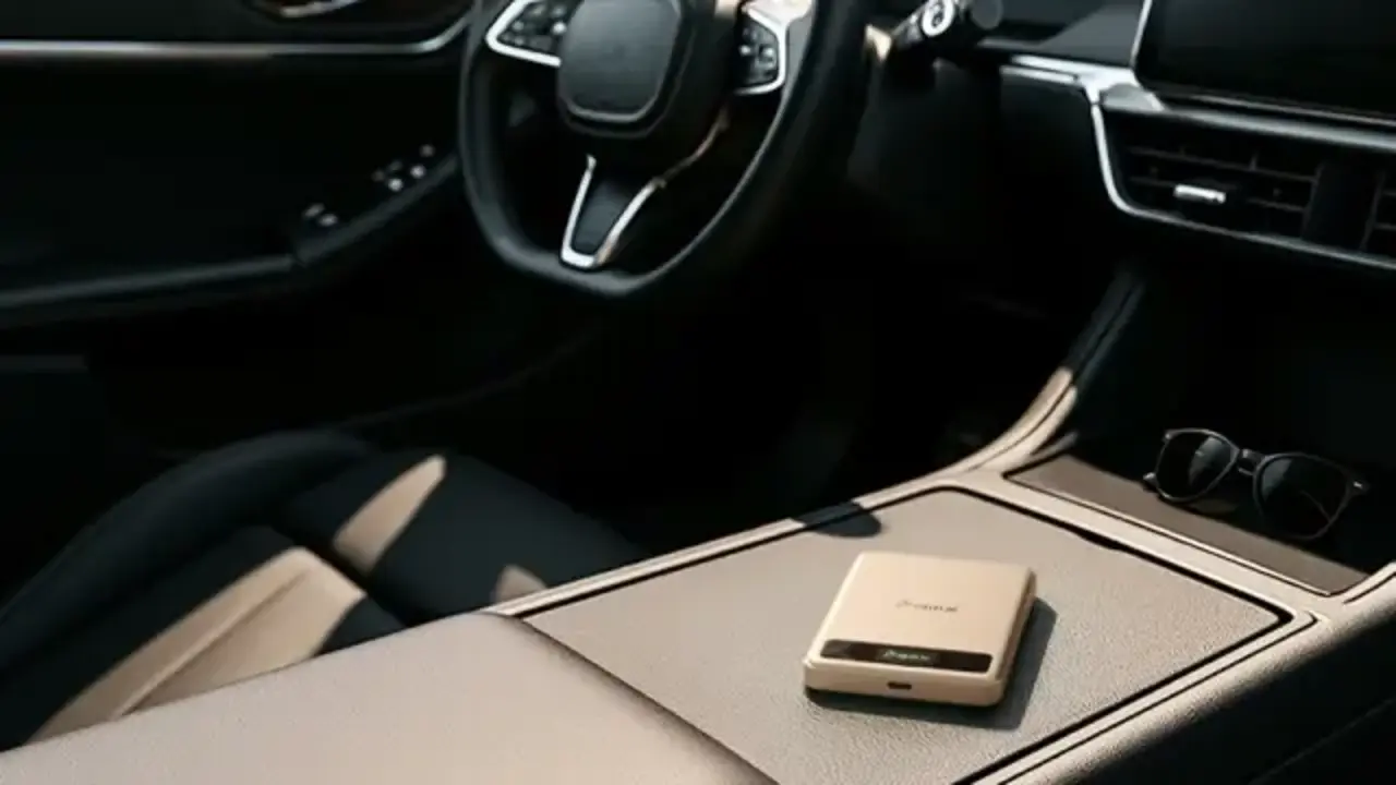 Solid-state power bank devrimi: Alev almıyor, delinse bile çalışıyor