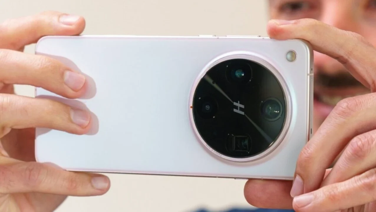 Sony’nin yeni 200 MP sensörü Oppo Find X9 Ultra’da olabilir