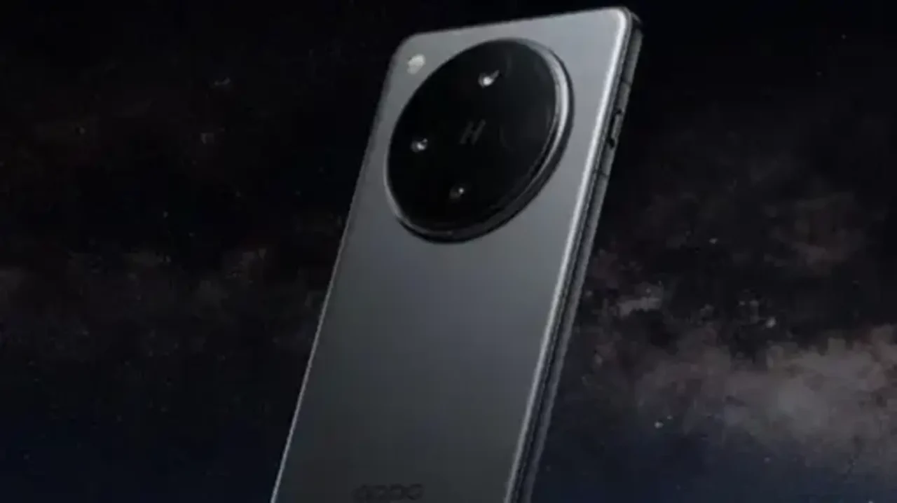 Sony’nin yeni 200 MP sensörü Oppo Find X9 Ultra’da olabilir