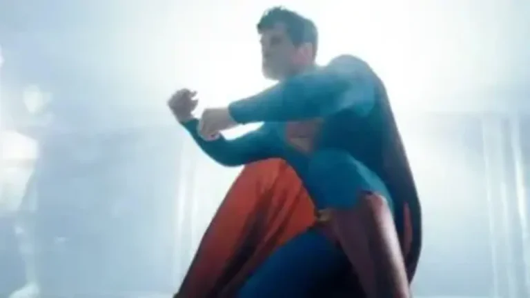 Superman 2 Temmuz 2027’de vizyona giriyor