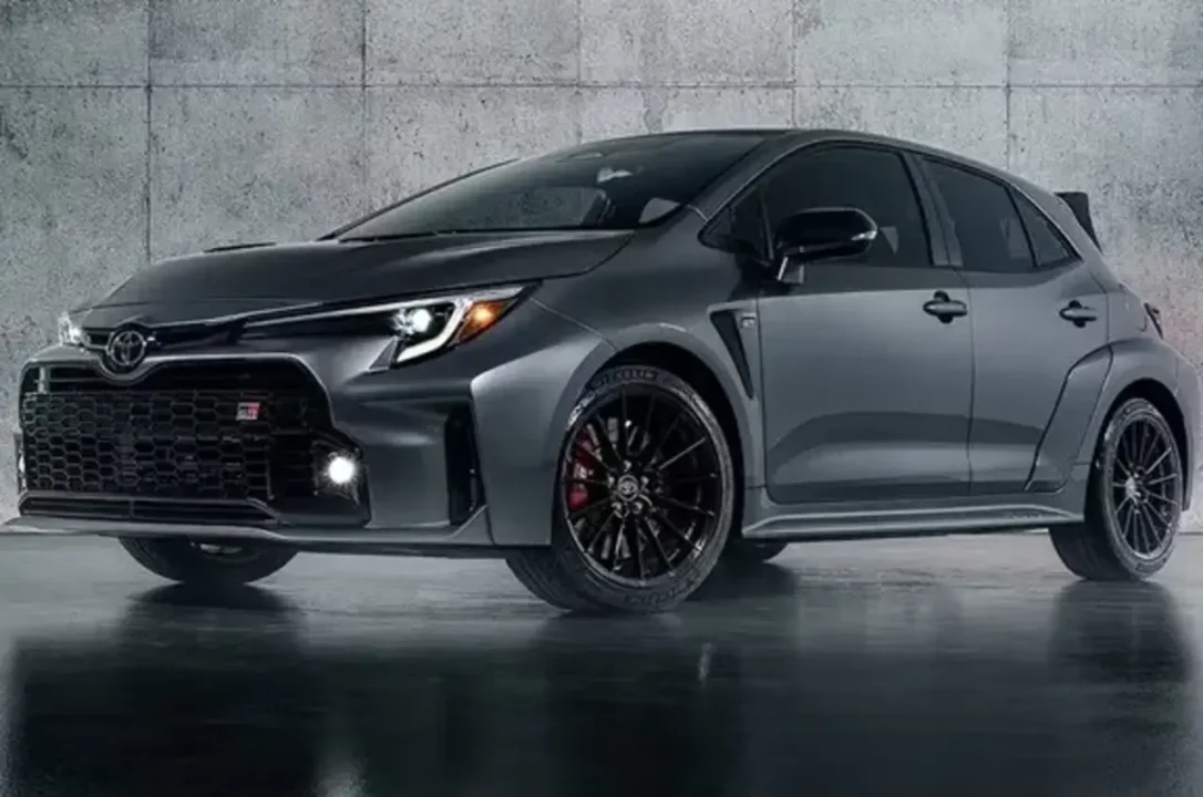 Toyota elektrikli araçlara rakip mi olacak