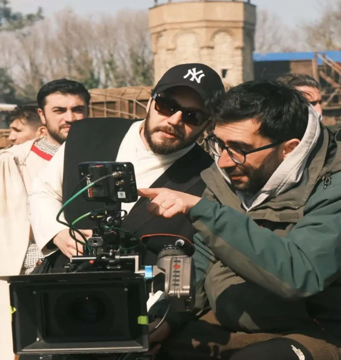 Vefa Sultan 2. Sezon Çekim Maratonu Bitti