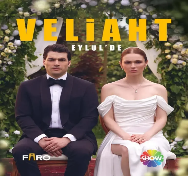Veliaht Dizisi Ne Zaman Başlıyor