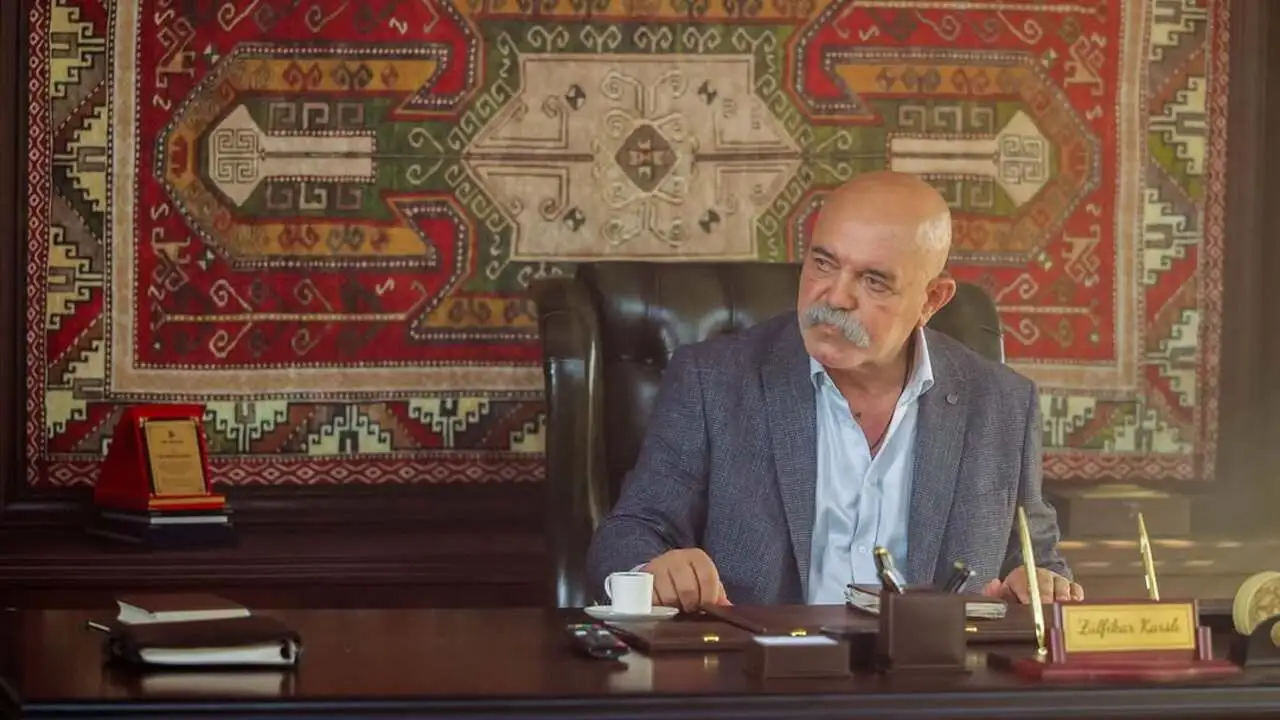 Veliaht Dizisi Ne Zaman Başlıyor