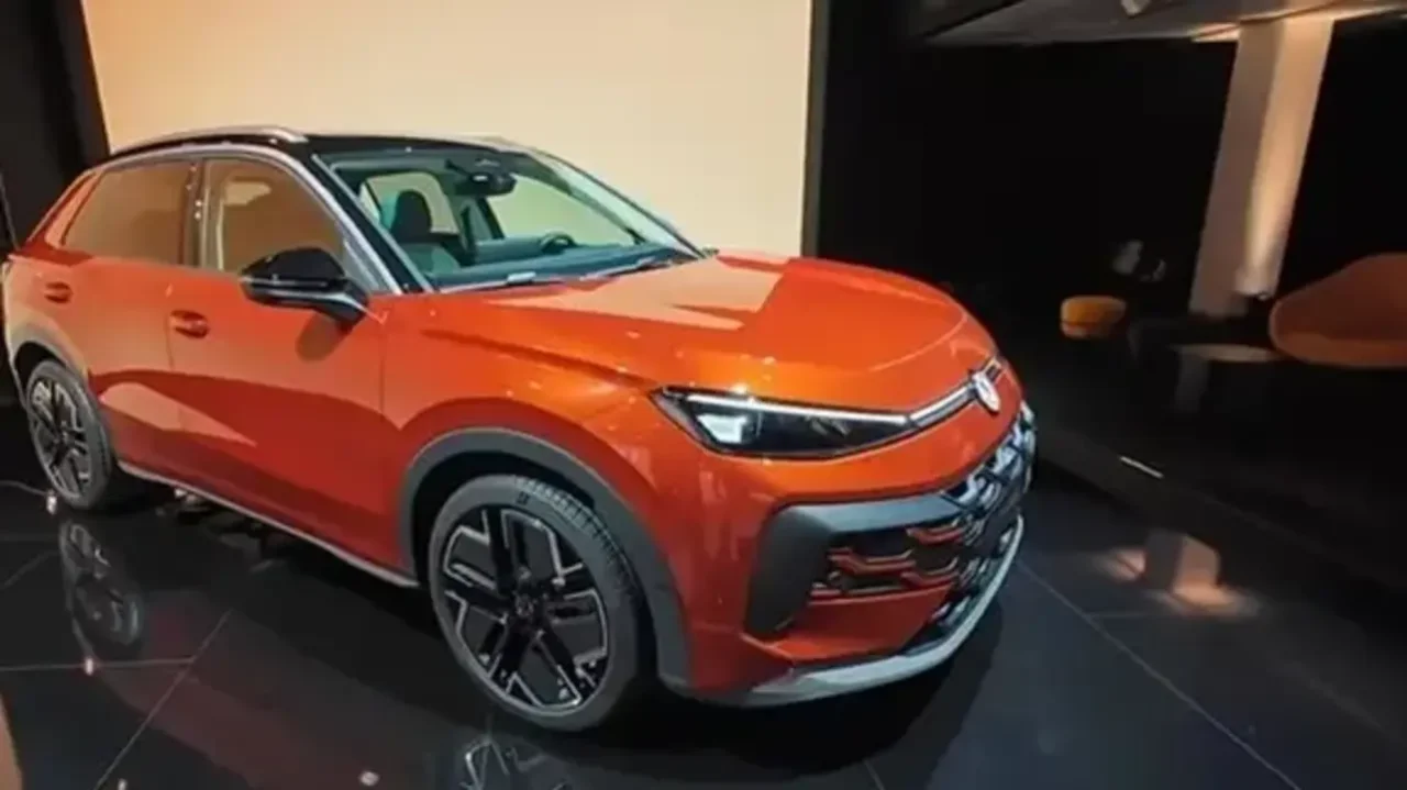 Volkswagen ID 1 ile uygun fiyatlı elektrikli araç dönemi başlıyor