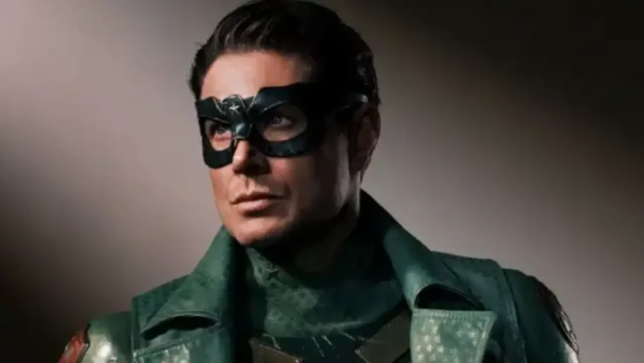 Vought Rising 1950'lerin karanlık süper kahraman hikayesi geliyor