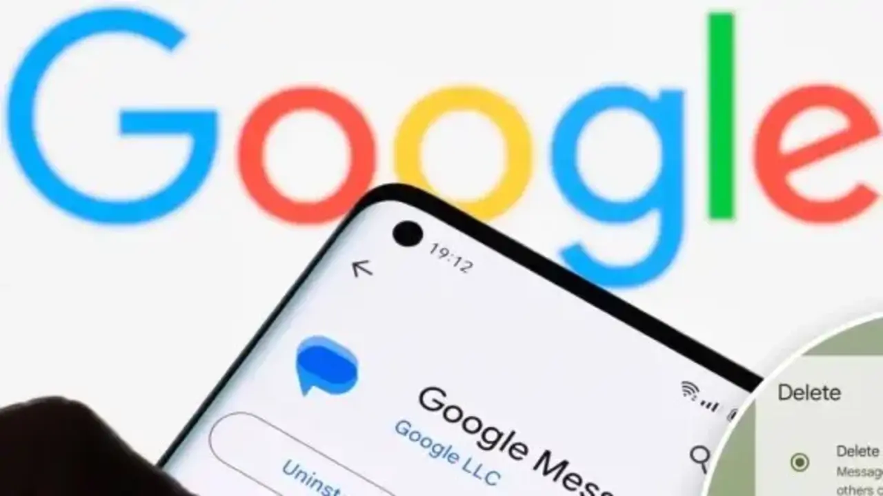WhatsApp ve iMessage'a rakip