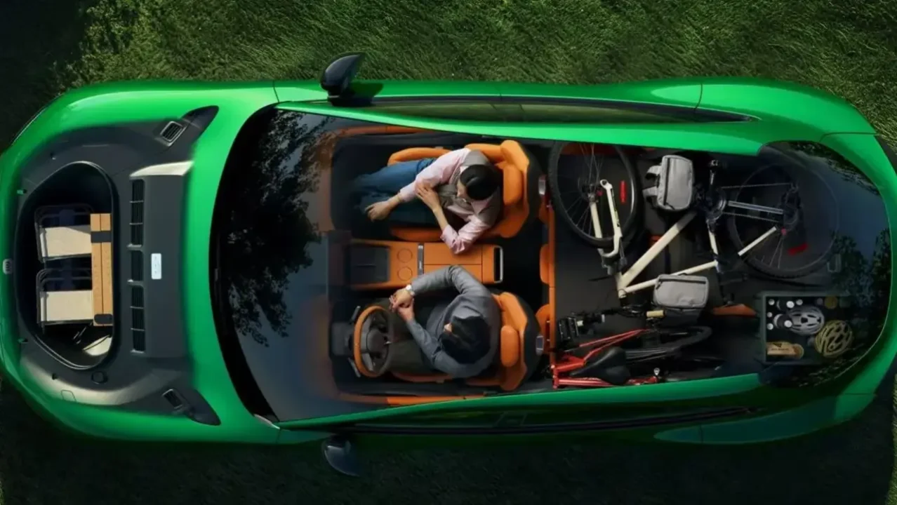 59 haftalık Xiaomi YU7 bekleme süresi sonrası CEO'dan şaşırtan tavsiye: Tesla'ya bakın