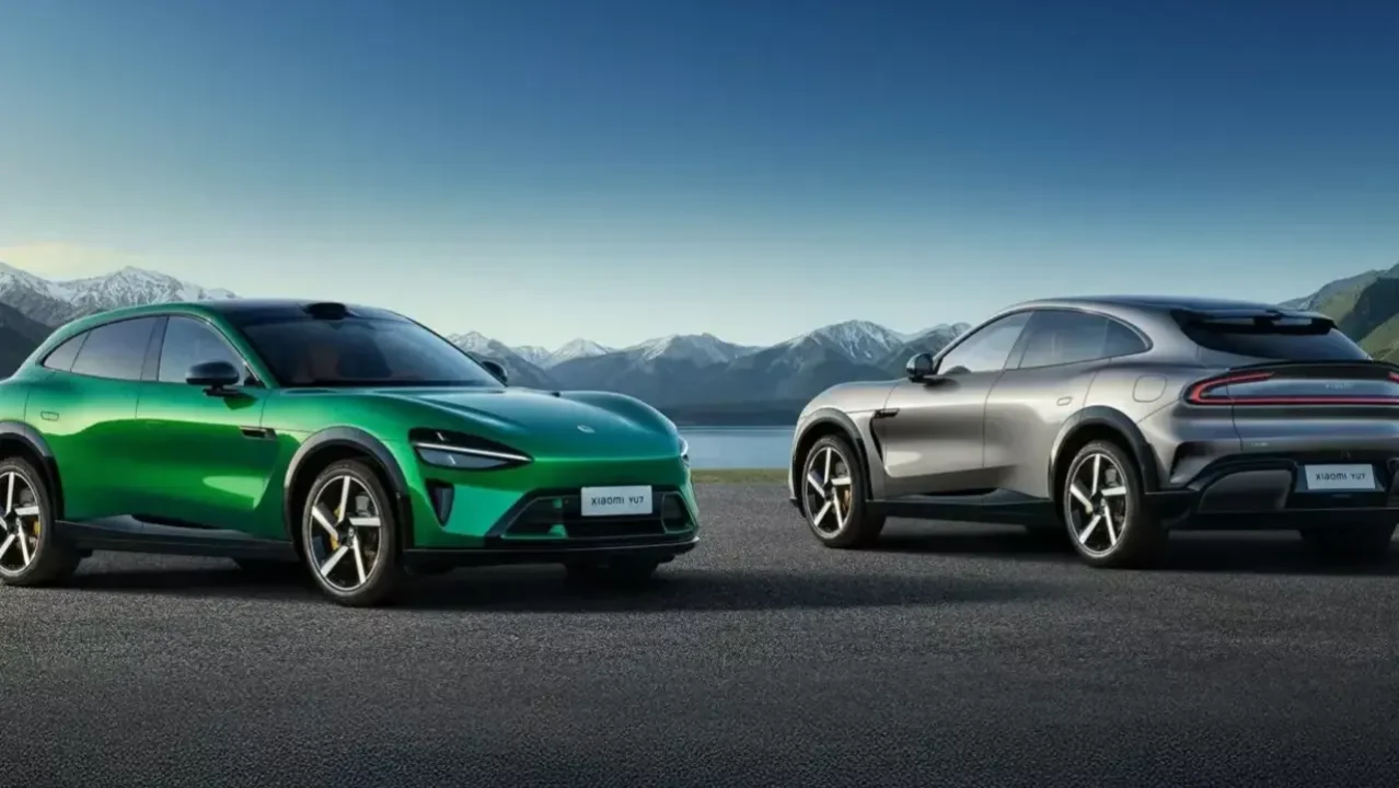 59 haftalık Xiaomi YU7 bekleme süresi sonrası CEO'dan şaşırtan tavsiye: Tesla'ya bakın