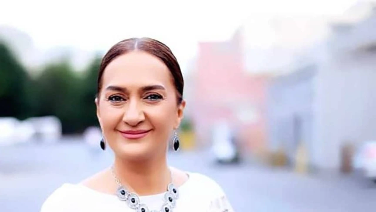 Yeşim Gül ve Alper Türedi, "Cennetin Çocukları"nda Doktor Gönül'ün Annesi Babası Oluyor