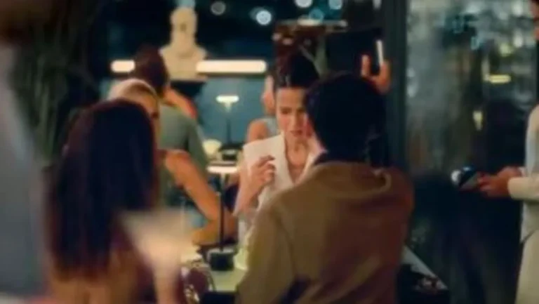 Evet, Hayır, Belki için fragman yayınlandı!