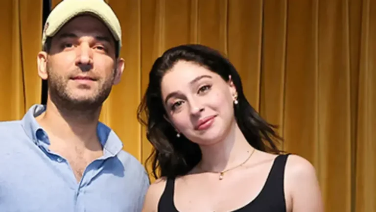 Güller ve Günahlar okuma provasında