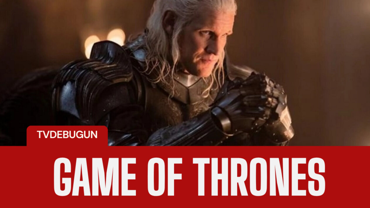 Game of Thrones