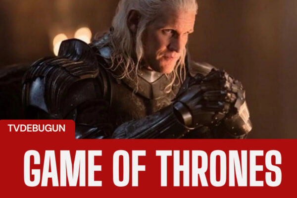 Game of Thrones