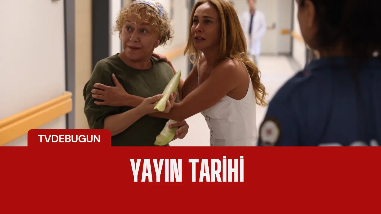 Ben Leman Dizisi Ne Zaman Başlıyor? İşte Merak Edilen Tüm Detaylar