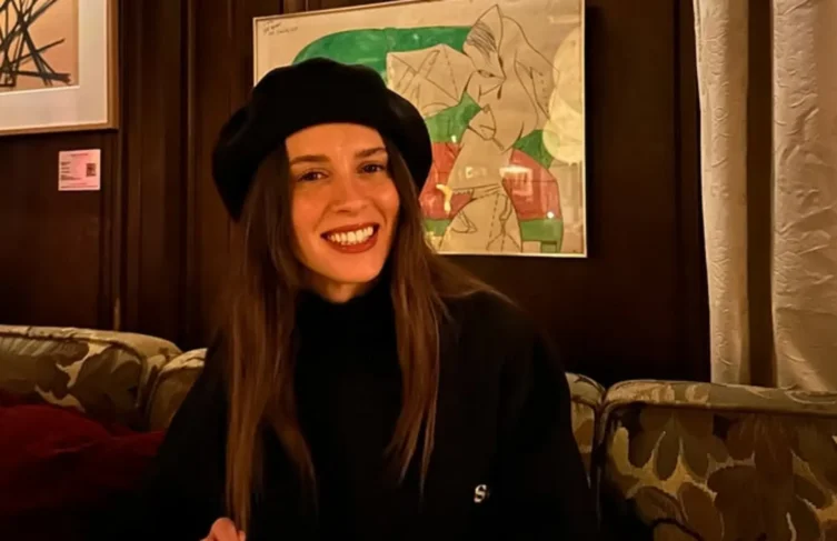 Buçe Buse Kahraman Teşkilat dizisinde Bahar