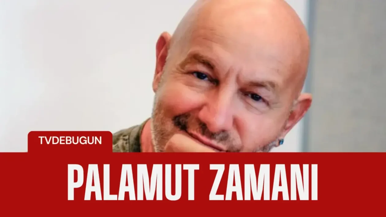 Çağan Irmak'tan Tiyatroda İki Kuşağın Buluşması: Ayda Aksel ve Alina Boz "Palamut Zamanı"nda Bir Arada!