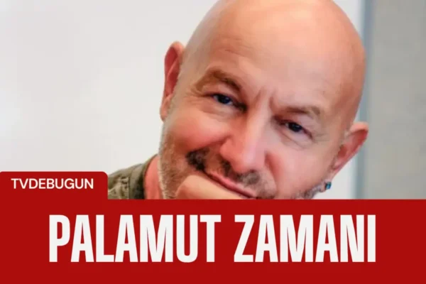 Çağan Irmak'tan Tiyatroda İki Kuşağın Buluşması: Ayda Aksel ve Alina Boz "Palamut Zamanı"nda Bir Arada!