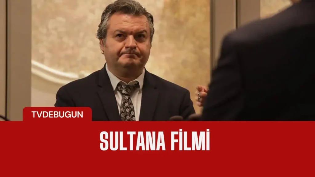 Çağlar Çorumlu, Sultana Filminde Bekir Rolüyle Seyirci Karşısına Çıkacak