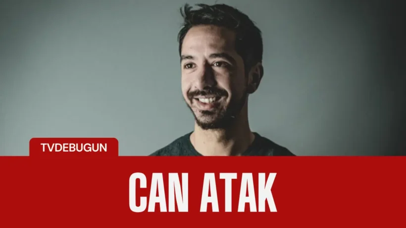 Can Atak, Kuruluş Orhan Dizisinde Kara Halil Rolüyle Kadroya Katıldı