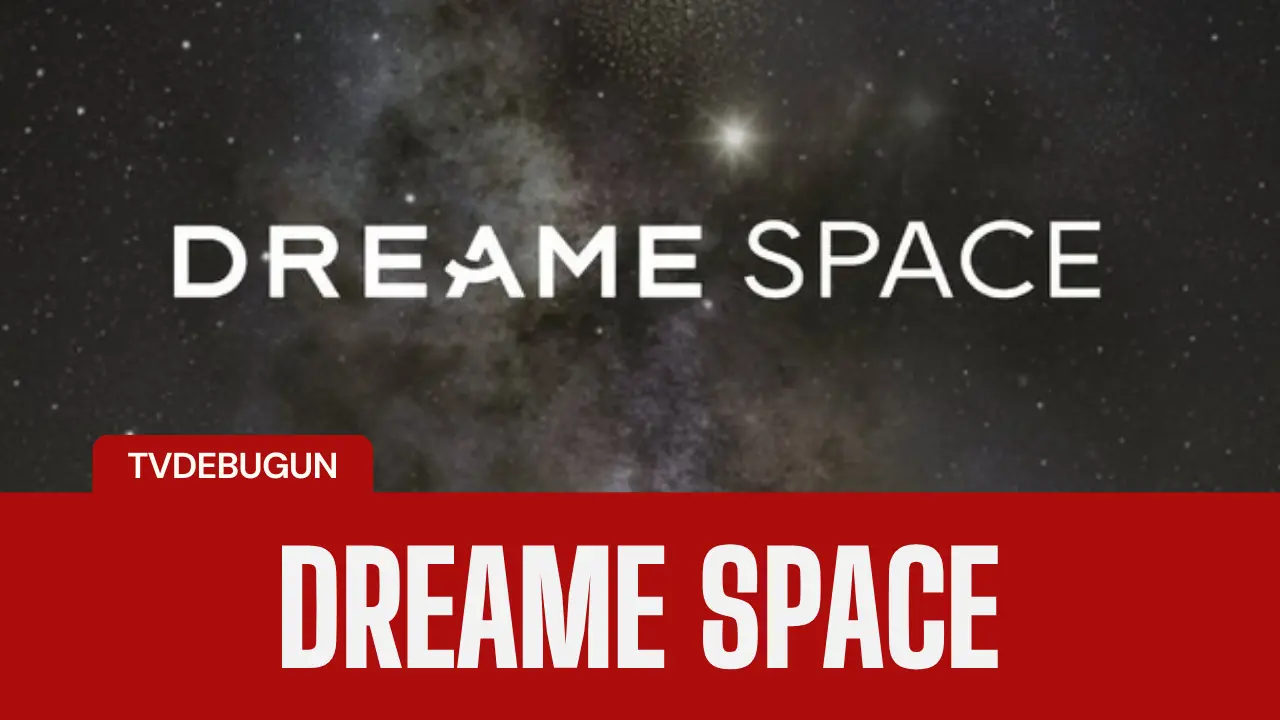 Dreame Teknoloji, Akıllı Telefon Pazarına 'Dreame Space' ile Giriyor