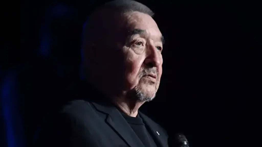 Graham Greene, ‘Dances With Wolves’ Filminin Oscar Adayı Oyuncusu