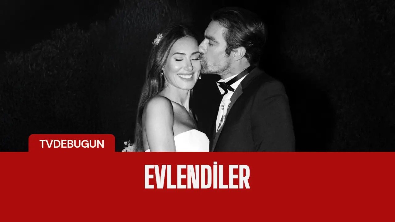 İbrahim Çelikkol ve Natali Yarcan Evlilik Kararını Aldı