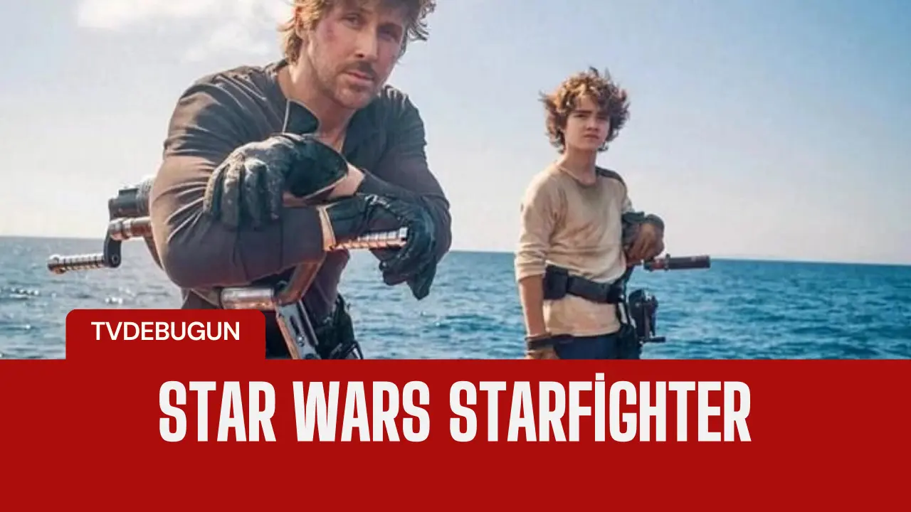Starfighter