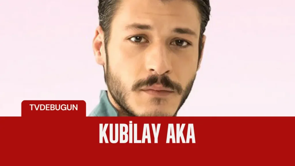 Kubilay Aka, Serdar Ortaç'ın Gençliğini Beyaz Perdeye Taşıyacak!