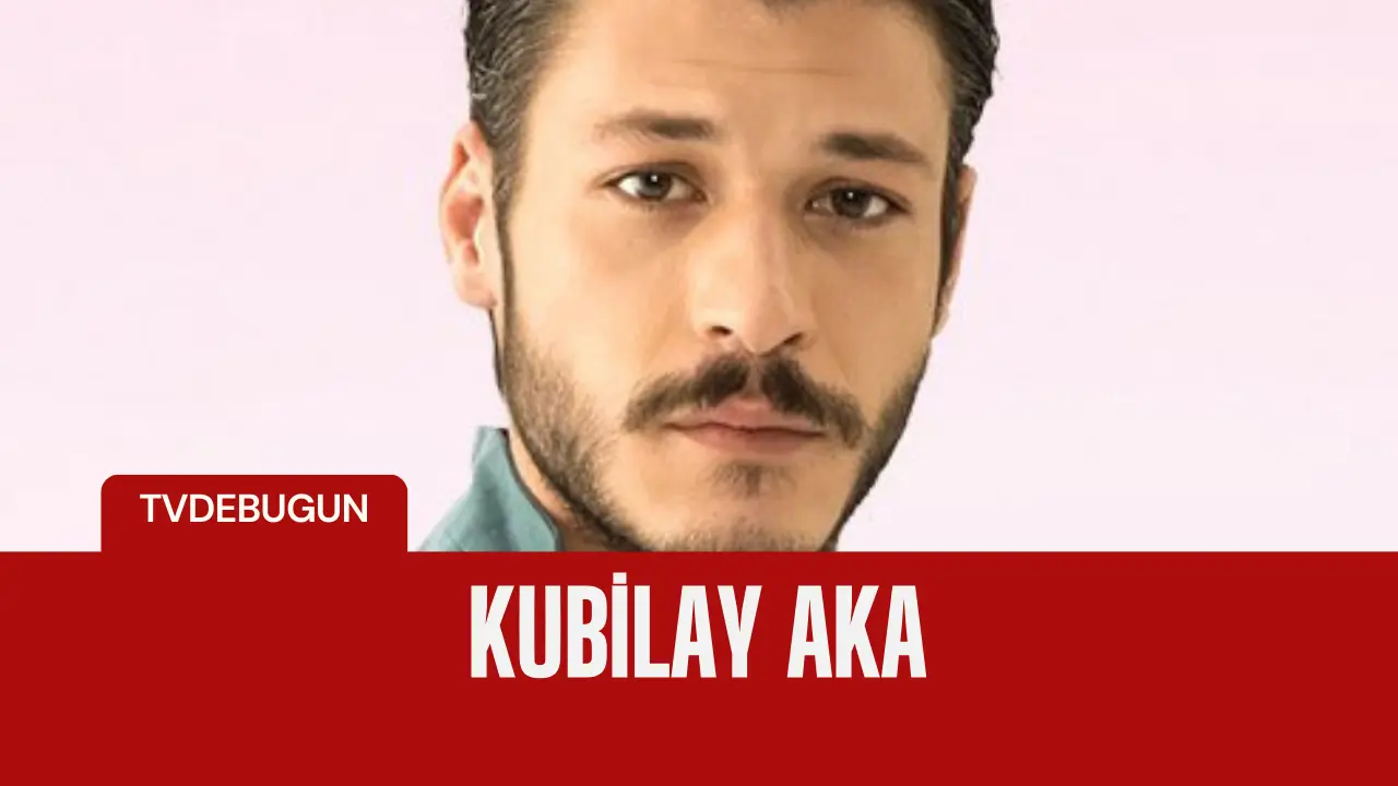 Kubilay Aka, Serdar Ortaç’ın Gençliğini Beyaz Perdeye Taşıyacak!