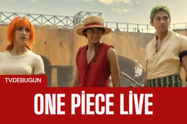 One Piece Live-Action 2. Sezonundan Yeni Tanıtım Videosu Yayınlandı!