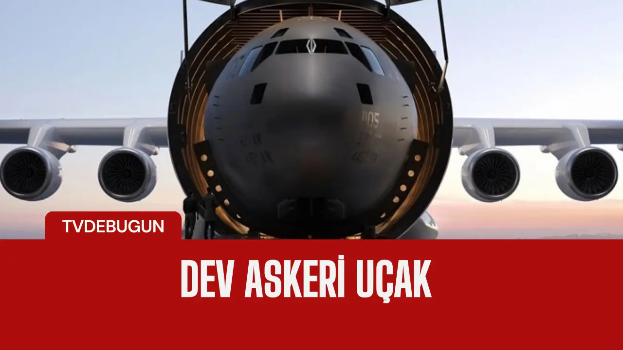 Radia WindRunner Devaskeri nakli