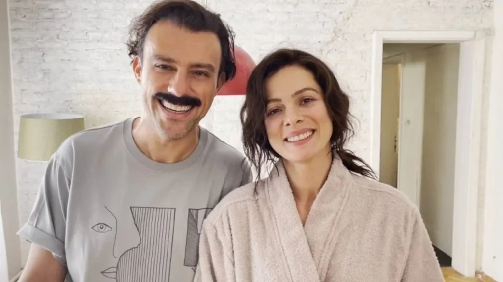 Sakıncalı Dizisinin çekimleri başladı!