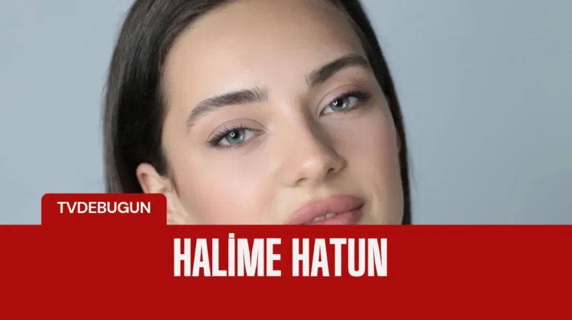 Sena Mercan, Kuruluş Orhan'da Halime Hatun Rolünü Üstlendi