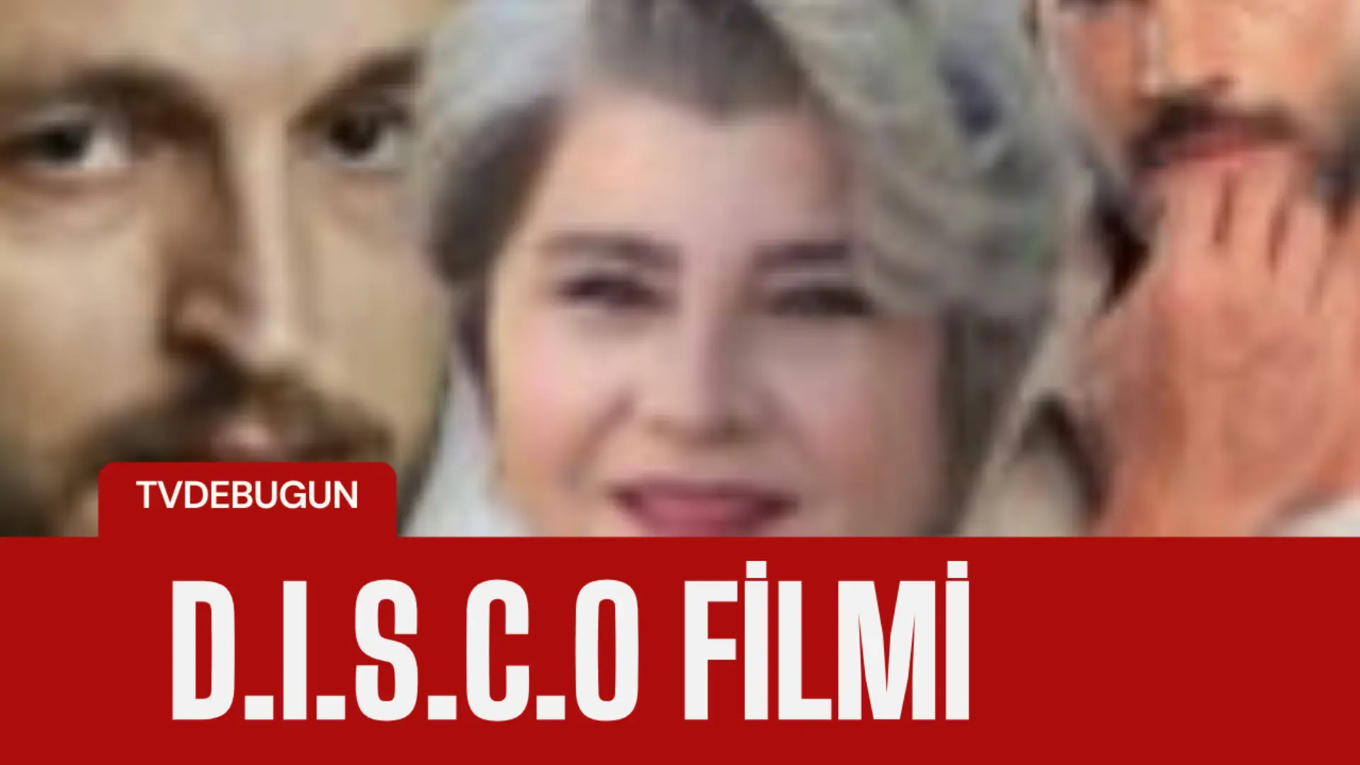 Şükrü Özyıldız, Devrim Yakut ve Saygın Soysal D.I.S.C.O’ya Konuk Oluyor: İşte Detaylar!