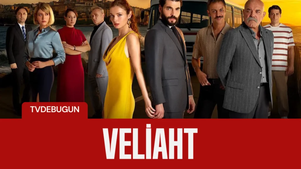 Veliaht Dizisi Tekrar Bölümlerinin Reyting Sınavı